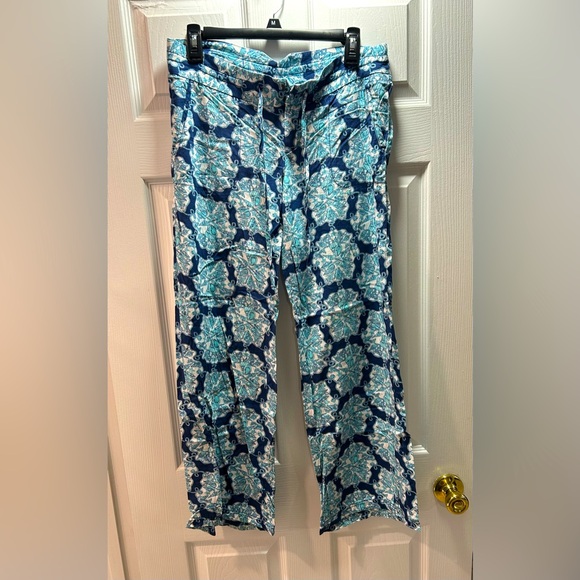 Lilly Pulitzer Pants - Lilly Pulitzer Pants Size Small
